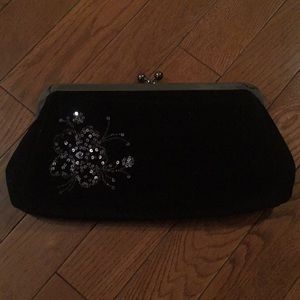 Clutch Purse